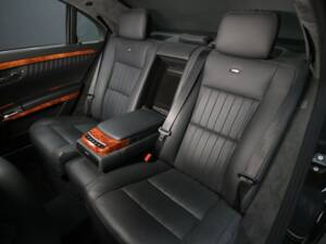 Immagine 35/78 di Mercedes-Benz S 600 L (2010)