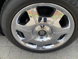 Bild 15/25 von Rolls-Royce Phantom DHC (2008)