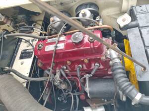 Bild 6/6 von MG MGA 1600 (1961)