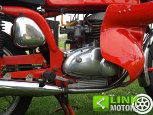 Image 9/10 of MV Agusta DUMMY (1972)
