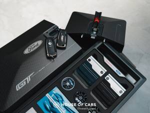 Image 41/41 de Ford GT Carbon Series (2022)