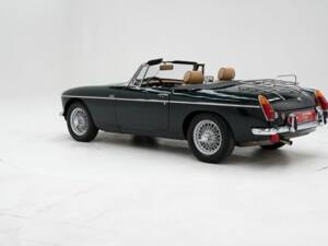 Afbeelding 4/15 van MG MGB (1973)