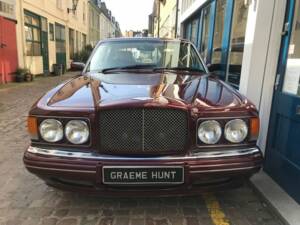 Imagen 15/26 de Bentley Brooklands R Mulliner (1998)