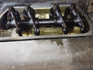 Bild 21/98 von Volkswagen T2b Kastenwagen (1979)