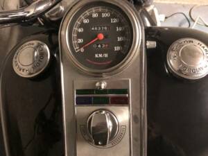 Image 9/10 of Harley-Davidson DUMMY (1992)