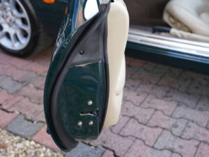 Image 45/50 of Jaguar XKR (2001)