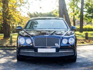 Image 6/31 de Bentley Continental Flying Spur (2013)