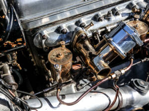 Image 32/36 of Bentley 3 Litre (1926)