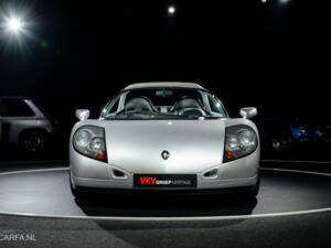 Image 4/13 de Renault Sport Spider (1999)