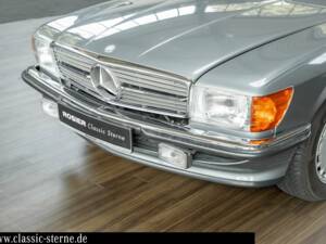 Image 10/15 of Mercedes-Benz 560 SL (1988)