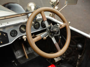 Immagine 21/50 di Rolls-Royce 40&#x2F;50 HP Silver Ghost (1920)