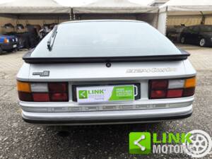 Image 4/10 of Porsche 924 Turbo (1980)