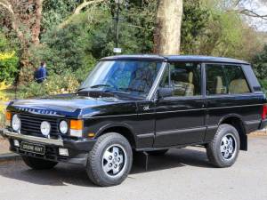 Bild 6/50 von Land Rover Range Rover Classic 3.9 (1992)
