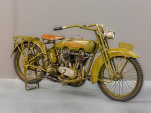 Afbeelding 2/12 van Harley-Davidson DUMMY (1921)