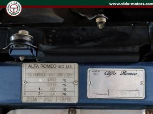 Imagen 33/44 de Alfa Romeo Giulietta 1.8 (1982)