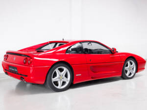 Bild 41/41 von Ferrari F 355 Berlinetta (1996)