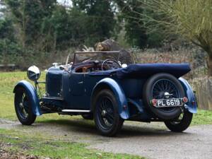 Image 3/20 of Lagonda 2 Liter 14&#x2F;60 Speed	 Supercharged (1931)