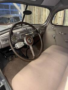 Image 13/15 de Packard Eight (1938)