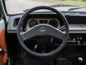 Image 25/36 of Ford Fiesta (1977)