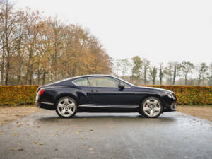 Bild 13/54 von Bentley Continental GT (2011)