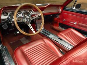 Image 2/19 de Ford Mustang 289 (1967)