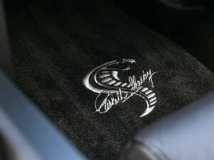 Image 16/38 of Ford Mustang Shelby GT 500 (2008)