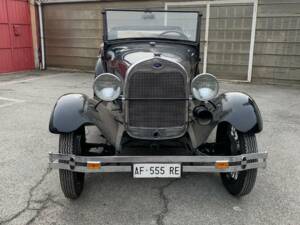 Image 10/10 of Ford Modell A Phaeton (1929)