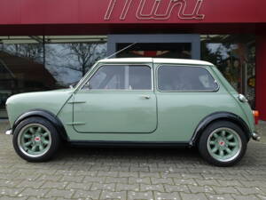 Image 14/14 of Rover Mini Cooper 1,3i (1996)