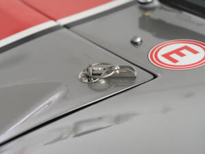 Bild 27/48 von Isdera Erator GTE (1969)