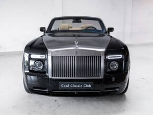 Image 2/36 of Rolls-Royce Phantom DHC (2008)