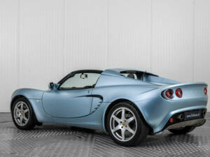 Bild 8/50 von Lotus Elise (2001)