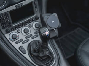Bild 12/37 von Maserati Spyder 4200 Cambiocorsa (2003)