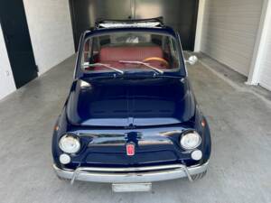 Image 2/16 of FIAT 500 L (1969)