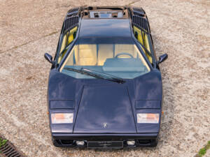 Bild 3/39 von Lamborghini Countach 25 Anniversary (1990)