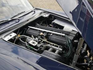 Image 21/50 de Maserati 3500 GTI Touring (1962)