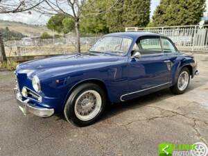 Imagen 4/10 de Alfa Romeo 1900 C Super Sprint (1955)