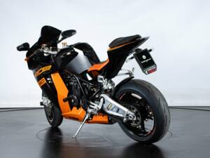 Bild 2/50 von KTM DUMMY (2011)
