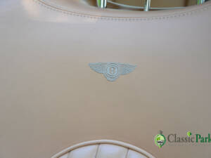 Image 25/50 of Bentley Arnage Green Label (1999)