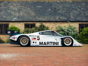 Bild 12/31 von Lancia LC2 Gruppe C (1985)