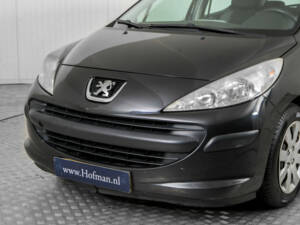 Imagen 19/49 de Peugeot 207 CC 1.6 VTi (2008)