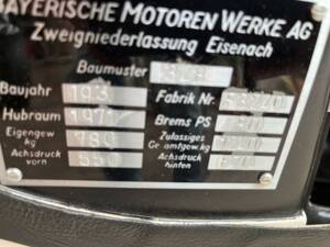 Image 4/17 of BMW 328 (1934)