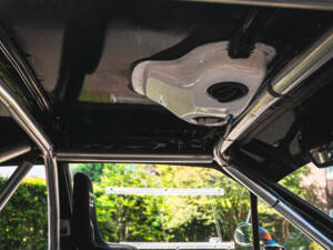 Immagine 30/50 di Alfa Romeo Alfetta GTV 2.0 Turbodelta (1980)