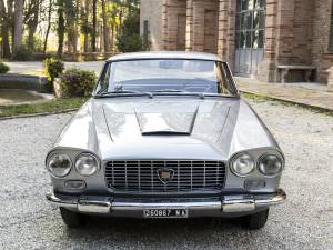 Imagen 18/50 de Lancia Flaminia GT Touring (1963)