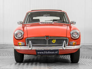 Imagen 8/50 de MG MGB GT (1975)