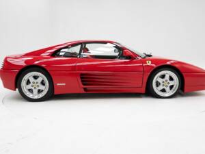 Image 9/15 of Ferrari 348 GT Competizione (1994)