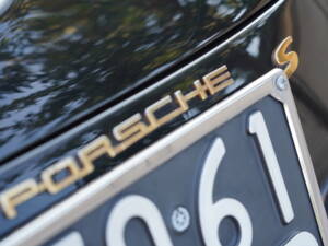 Image 32/63 of Porsche 356 B 1600 Super (1962)