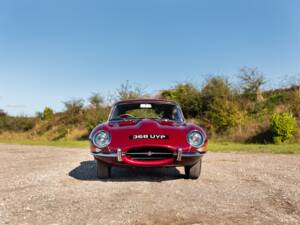 Afbeelding 49/50 van Jaguar E-Type 3.8 (1962)