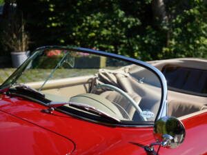 Immagine 34/35 di Porsche 356 A 1600 Speedster (1957)