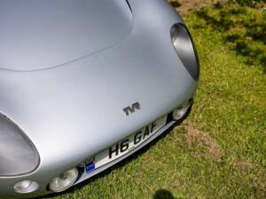 Image 25/50 de TVR Griffith 500 (1995)