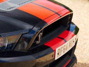 Immagine 8/49 di Ford Mustang Shelby GT 500 Super Snake (2014)